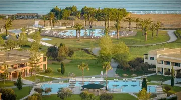 Grecotel LUXME Costa Botanica