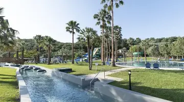 Grecotel LUXME Costa Botanica