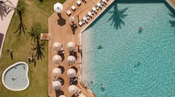 Grecotel LUXME Costa Botanica
