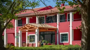 Grecotel LUXME Costa Botanica