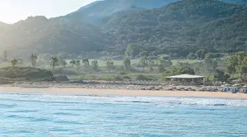 Grecotel LUXME Costa Botanica