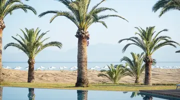 Grecotel LUXME Costa Botanica