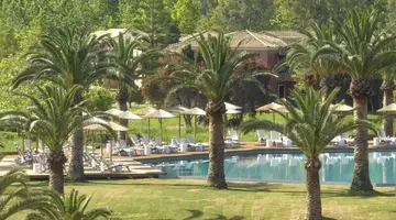 Grecotel LUXME Costa Botanica