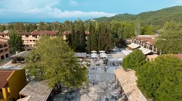 Grecotel LUXME Costa Botanica