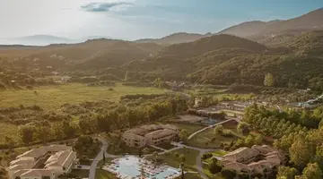 Grecotel LUXME Costa Botanica