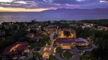Grecotel LUXME Costa Botanica