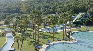 Grecotel LUXME Costa Botanica