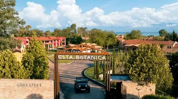 Grecotel LUXME Costa Botanica