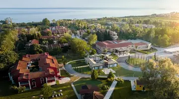 Grecotel LUXME Costa Botanica