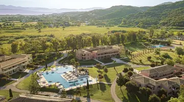 Grecotel LUXME Costa Botanica