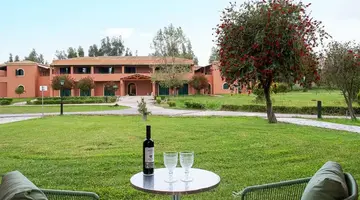 Grecotel LUXME Costa Botanica
