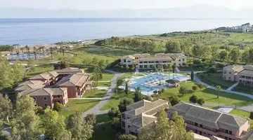 Grecotel LUXME Costa Botanica