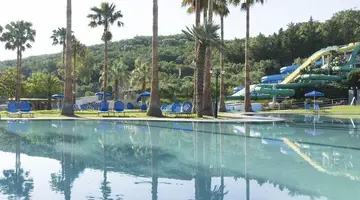 Grecotel LUXME Costa Botanica