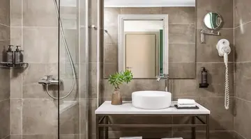 Grecotel LUXME Costa Botanica