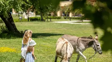 Grecotel LUXME Costa Botanica
