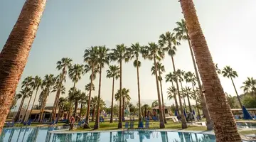 Grecotel LUXME Costa Botanica