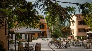 Grecotel LUXME Costa Botanica