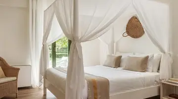 Grecotel LUXME Costa Botanica
