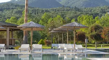 Grecotel LUXME Costa Botanica