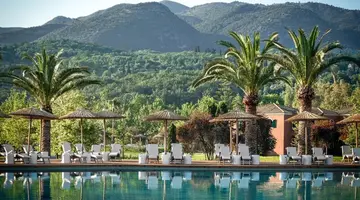 Grecotel LUXME Costa Botanica