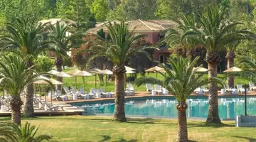 Grecotel LUXME Costa Botanica