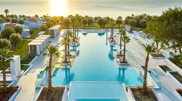 Grecotel LUXME Dama Dama