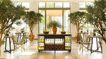 Grecotel LUXME Dama Dama
