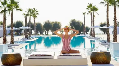 Grecotel LuxMe Dama Dama