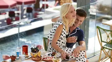 Grecotel LuxMe Dama Dama