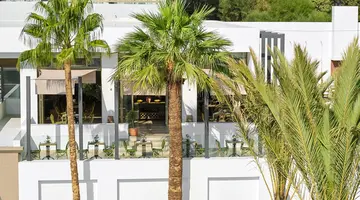 Grecotel LUXME Dama Dama
