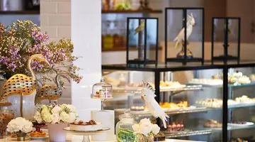 Grecotel LUXME Dama Dama