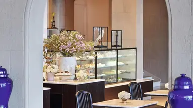 Grecotel LuxMe Dama Dama