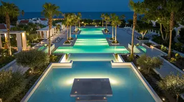Grecotel LuxMe Dama Dama