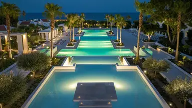 Grecotel LuxMe Dama Dama