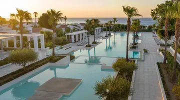 Grecotel LuxMe Dama Dama