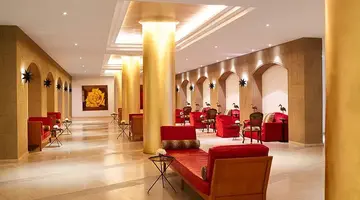 Grecotel LuxMe Dama Dama