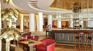 Grecotel LUXME Dama Dama