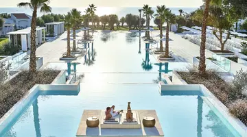 Grecotel LuxMe Dama Dama