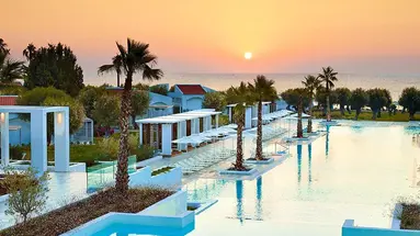 Grecotel LuxMe Dama Dama