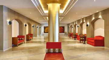 Grecotel LuxMe Dama Dama