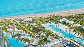 Grecotel LuxMe Dama Dama