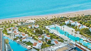 Grecotel LuxMe Dama Dama