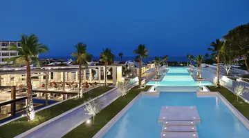 Grecotel LUXME Dama Dama