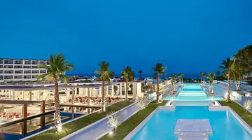 Grecotel LUXME Dama Dama