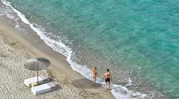 Grecotel LuxMe Dama Dama