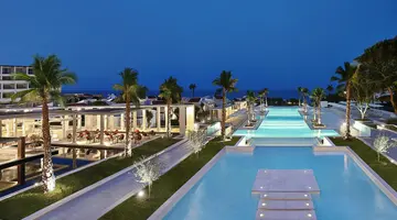 Grecotel LuxMe Dama Dama