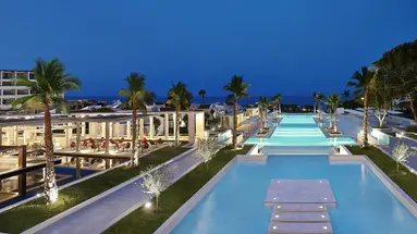 Grecotel LuxMe Dama Dama