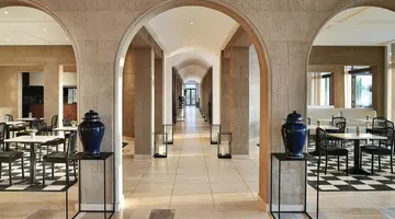 Grecotel LuxMe Dama Dama