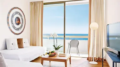 Grecotel LuxMe Dama Dama
