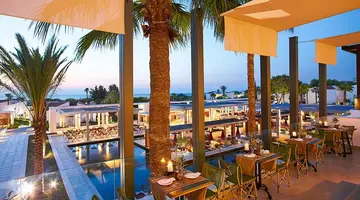 Grecotel LuxMe Dama Dama